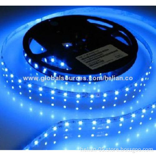 Superbright three-row LED flexible strip, SMD3528, 360-piece LED/0.8m
